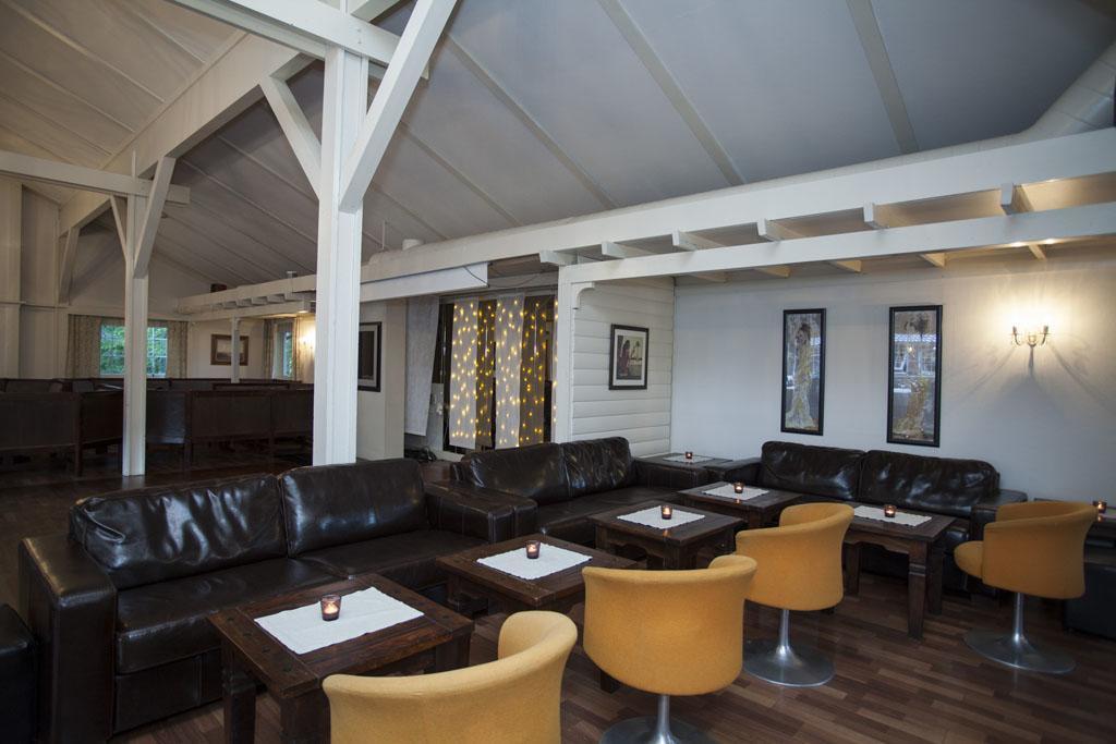 Stetind Hotel Kjopsvik ภายนอก รูปภาพ